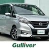 nissan serena 2018 -NISSAN--Serena DAA-GFC27--GFC27-136888---NISSAN--Serena DAA-GFC27--GFC27-136888- image 1