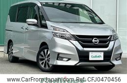 nissan serena 2018 -NISSAN--Serena DAA-GFC27--GFC27-136888---NISSAN--Serena DAA-GFC27--GFC27-136888-