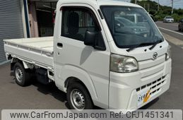 daihatsu hijet-truck 2015 CFJ1451341