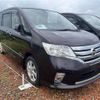 nissan serena 2013 -NISSAN--Serena HFC26--179647---NISSAN--Serena HFC26--179647- image 4