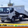 mitsubishi-fuso canter 2025 CFJ1653134 image 1