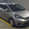 honda fit 2021 quick_quick_6AA-GR3_GR3-1204788 image 2