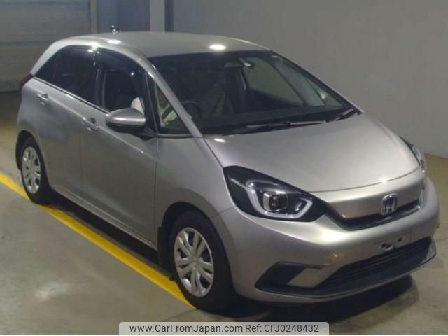 honda fit 2021 quick_quick_6AA-GR3_GR3-1204788 image 2