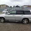 subaru forester 1998 CFJ2213827 image 2