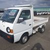 suzuki carry-truck 1995 No5383 image 12