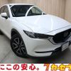 mazda cx-5 2017 -MAZDA--CX-5 DBA-KFEP--KFEP-102962---MAZDA--CX-5 DBA-KFEP--KFEP-102962- image 1