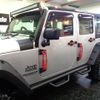 chrysler jeep-wrangler 2008 -CHRYSLER--Jeep Wrangler JK38L--1J8GE39168L558127---CHRYSLER--Jeep Wrangler JK38L--1J8GE39168L558127- image 21