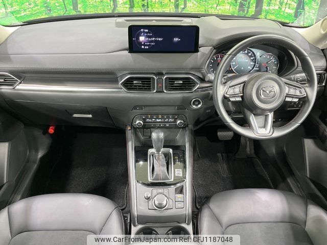 mazda cx-5 2021 -MAZDA--CX-5 6BA-KFEP--KFEP-451746---MAZDA--CX-5 6BA-KFEP--KFEP-451746- image 2
