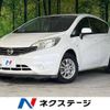 nissan note 2014 -NISSAN--Note DBA-E12--E12-223461---NISSAN--Note DBA-E12--E12-223461- image 1