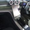 mercedes-benz c-class 2022 quick_quick_5AA-206041C_W1K2060412R046571 image 3