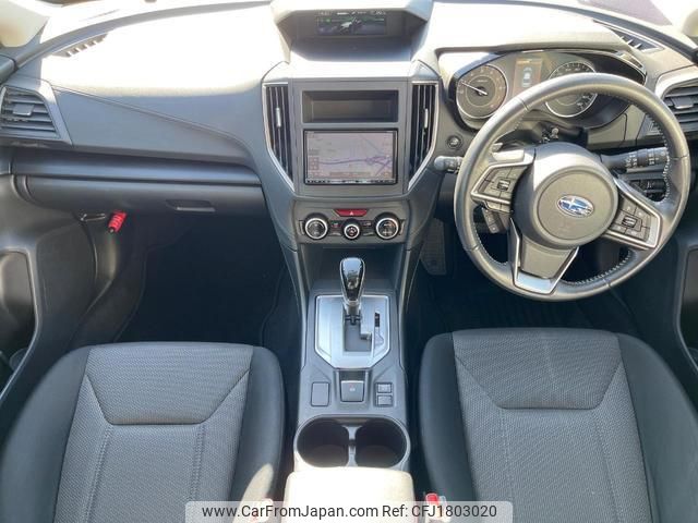 subaru impreza-sports 2022 CFJ1803020 image 2