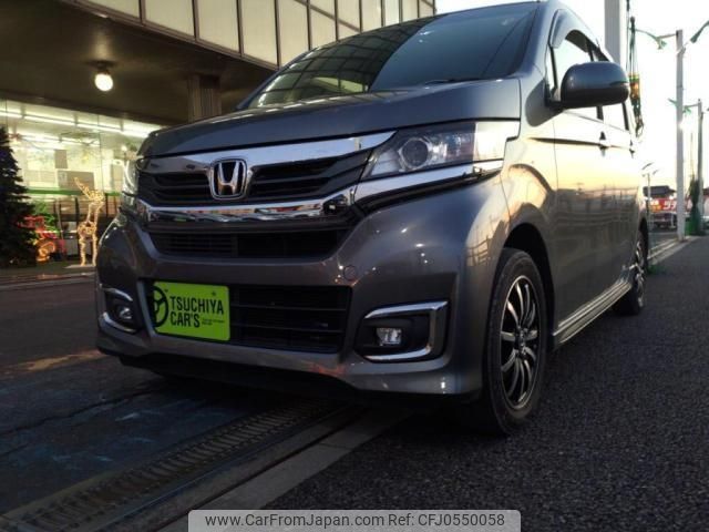 honda n-wgn 2016 -HONDA 【名変中 】--N WGN JH1--2201869---HONDA 【名変中 】--N WGN JH1--2201869- image 1