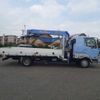 mitsubishi-fuso fighter 2001 CFJ1528271 image 4