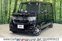 honda n-box 2022 -HONDA--N BOX 6BA-JF3--JF3-5136725---HONDA--N BOX 6BA-JF3--JF3-5136725-