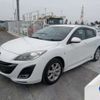 mazda axela 2010 -MAZDA--Axela DBA-BL5FW--BL5FW-116163---MAZDA--Axela DBA-BL5FW--BL5FW-116163- image 1