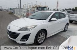 mazda axela 2010 -MAZDA--Axela DBA-BL5FW--BL5FW-116163---MAZDA--Axela DBA-BL5FW--BL5FW-116163-