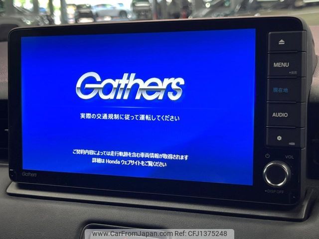 honda vezel 2021 -HONDA--VEZEL 6AA-RV5--RV5-1003665---HONDA--VEZEL 6AA-RV5--RV5-1003665- image 2