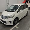 honda freed 2012 -HONDA--Freed GB3--GB3-1410675---HONDA--Freed GB3--GB3-1410675- image 5