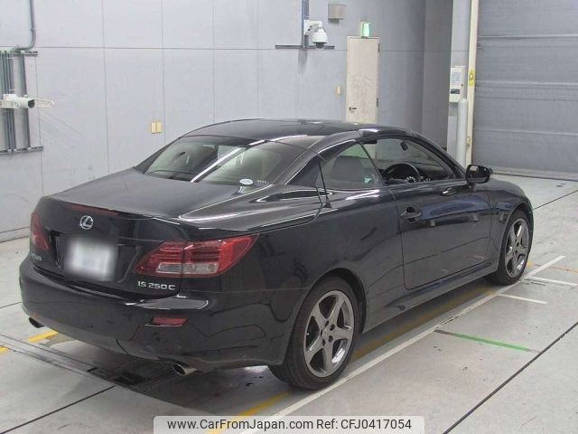 lexus is 2010 -LEXUS 【相模 332ね811】--Lexus IS GSE20-2510210---LEXUS 【相模 332ね811】--Lexus IS GSE20-2510210- image 2