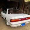 toyota chaser 1990 -TOYOTA--Chaser E-SX80--SX80-5047835---TOYOTA--Chaser E-SX80--SX80-5047835- image 5