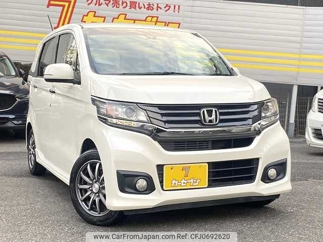 honda n-wgn 2014 -HONDA--N WGN DBA-JH1--JH1-2011178---HONDA--N WGN DBA-JH1--JH1-2011178- image 1