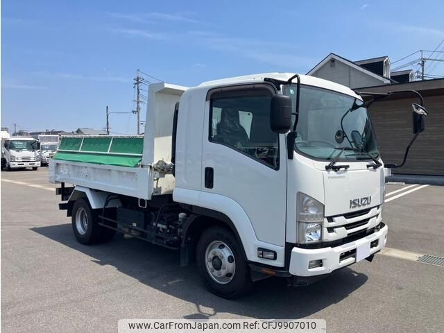 isuzu forward 2019 -ISUZU--Forward 2RG-FRR90S2--FRR90-****345---ISUZU--Forward 2RG-FRR90S2--FRR90-****345- image 2