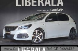 peugeot 308 2019 -PEUGEOT--Peugeot 308 LDA-T9AH01--VF3LHEHZRKS152031---PEUGEOT--Peugeot 308 LDA-T9AH01--VF3LHEHZRKS152031-