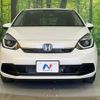 honda fit 2025 CFJ1658013 image 13