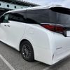 toyota alphard 2023 CFJ1821954 image 2