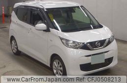 nissan dayz 2020 quick_quick_5BA-B43W_B43W-0026705