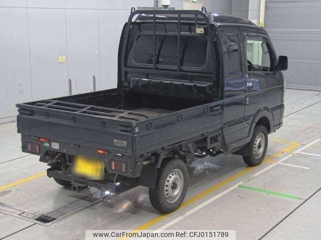 suzuki carry-truck 2019 -SUZUKI 【名古屋 483ﾎ 78】--Carry Truck EBD-DA16T--DA16T-486267---SUZUKI 【名古屋 483ﾎ 78】--Carry Truck EBD-DA16T--DA16T-486267- image 2