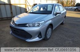 toyota corolla-axio 2020 quick_quick_DBA-NZE164_NZE164-7075692