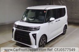 daihatsu tanto 2023 -DAIHATSU 【Ｎｏ後日 】--Tanto LA650S-0395390---DAIHATSU 【Ｎｏ後日 】--Tanto LA650S-0395390-