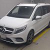 mercedes-benz v-class 2021 -MERCEDES-BENZ 【香川 301ｻ 427】--Benz V Class 3DA-447811C--W1V44781323879090---MERCEDES-BENZ 【香川 301ｻ 427】--Benz V Class 3DA-447811C--W1V44781323879090- image 1