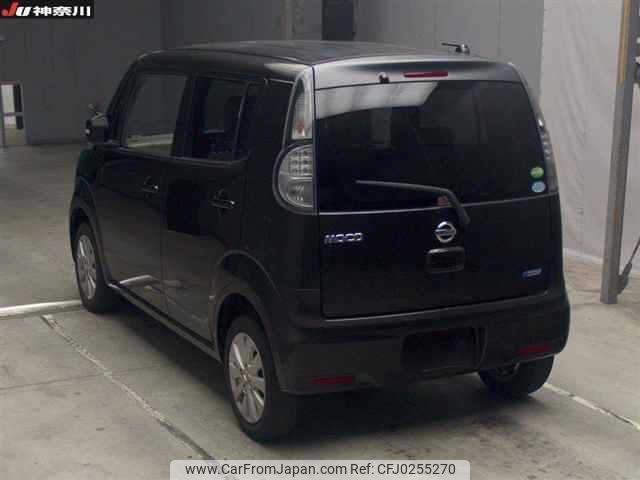 nissan moco 2013 -NISSAN--Moco MG33S-423114---NISSAN--Moco MG33S-423114- image 2