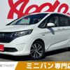 honda freed 2017 -HONDA--Freed DAA-GB7--GB7-1035086---HONDA--Freed DAA-GB7--GB7-1035086- image 1