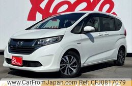 honda freed 2017 -HONDA--Freed DAA-GB7--GB7-1035086---HONDA--Freed DAA-GB7--GB7-1035086-