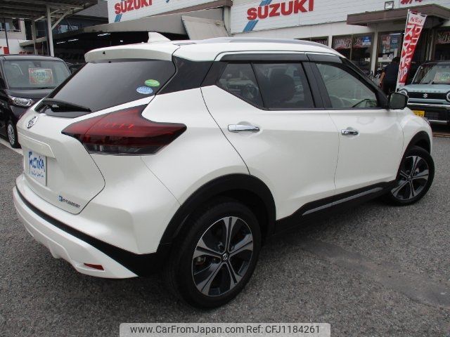 nissan kix 2020 -NISSAN--KIX P15--001844---NISSAN--KIX P15--001844- image 2