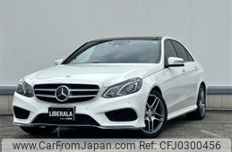 mercedes-benz e-class 2014 -MERCEDES-BENZ--Benz E Class RBA-212036C--WDD2120362A992899---MERCEDES-BENZ--Benz E Class RBA-212036C--WDD2120362A992899-