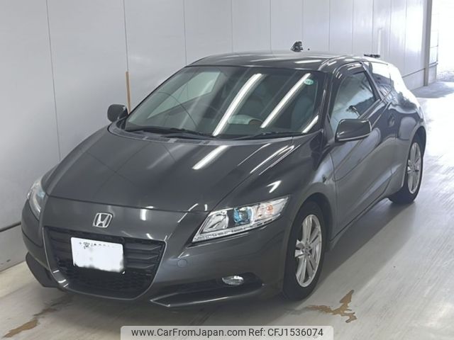 honda cr-z 2010 CFJ1536074 image 1
