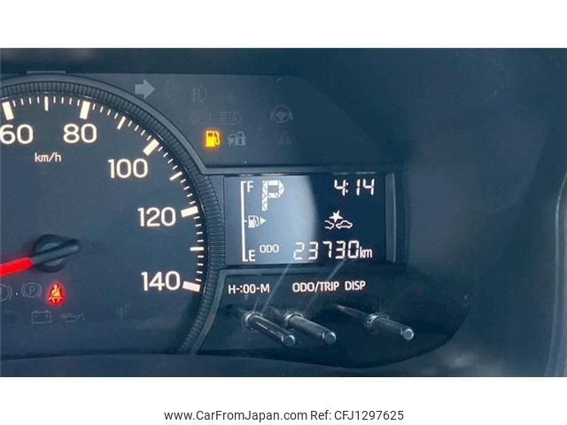 daihatsu hijet-cargo 2023 CFJ1297625 image 2