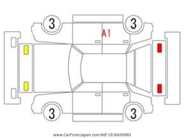 toyota c-hr 2020 -TOYOTA--C-HR 6AA-ZYX11--ZYX11-2013885---TOYOTA--C-HR 6AA-ZYX11--ZYX11-2013885- image 2