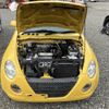 daihatsu copen 2003 -DAIHATSU--Copen LA-L880K--L880K-0014800---DAIHATSU--Copen LA-L880K--L880K-0014800- image 6