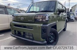 daihatsu taft 2025 -DAIHATSU 【八王子 581】--Taft 5BA-LA900S--LA900S-0204315---DAIHATSU 【八王子 581】--Taft 5BA-LA900S--LA900S-0204315-