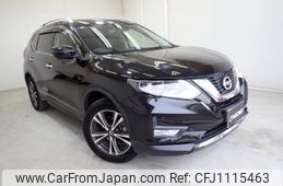 nissan x-trail 2018 quick_quick_DBA-NT32_NT32-587195