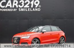 audi s1 2015 -AUDI--Audi S1 8XCWZF--FB024702---AUDI--Audi S1 8XCWZF--FB024702-