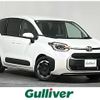 toyota sienta 2023 -TOYOTA--Sienta 6AA-MXPL10G--MXPL10-1088110---TOYOTA--Sienta 6AA-MXPL10G--MXPL10-1088110- image 1