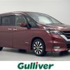 nissan serena 2018 -NISSAN--Serena DAA-GFC27--GFC27-077030---NISSAN--Serena DAA-GFC27--GFC27-077030- image 1