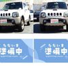 suzuki jimny 2001 quick_quick_JB23W_JB23W-236479 image 2