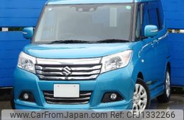 suzuki solio 2019 -SUZUKI--Solio MA36S--269631---SUZUKI--Solio MA36S--269631-